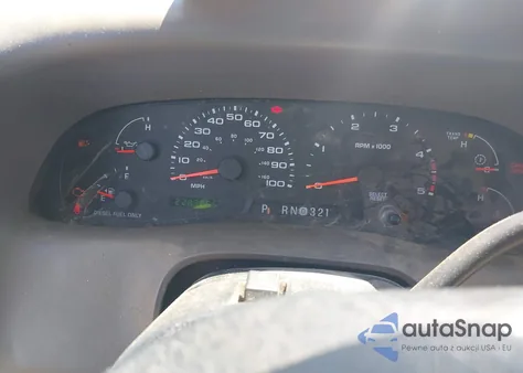 2004 Ford F-250 Lariat/Xl/Xlt from USA, damaged, VIN 1FTNW21PX4EA91167